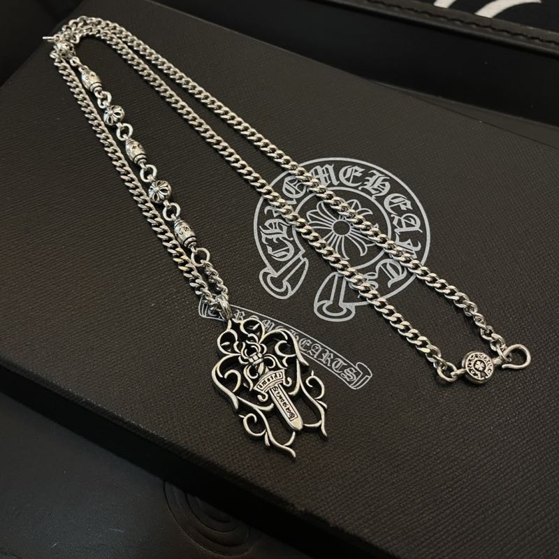 Chrome Hearts Necklaces